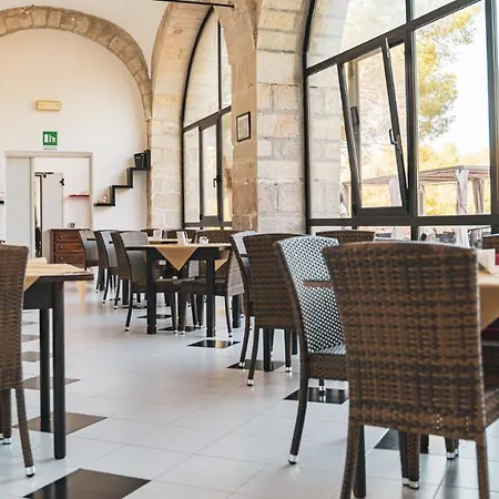 Terme Di Casteldoria 4*