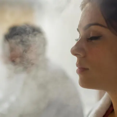 Terme Di Casteldoria 4*