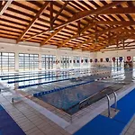 Terme Di Casteldoria מלון