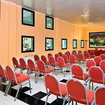 מלון Terme Di Casteldoria 4*
