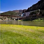 Terme Di Casteldoria Hotel