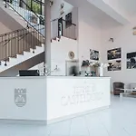 מלון Terme Di Casteldoria Santa Maria