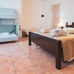 מלון Terme Di Casteldoria 4*