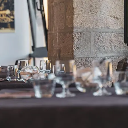 מלון Terme Di Casteldoria