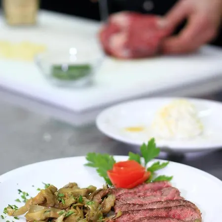 Terme Di Casteldoria