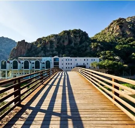 Terme Di Casteldoria 4* Santa Maria
