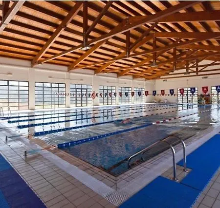 Terme Di Casteldoria מלון