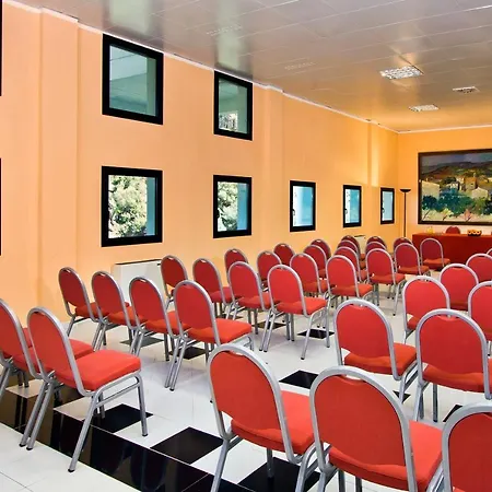 Hotel Terme Di Casteldoria 4*