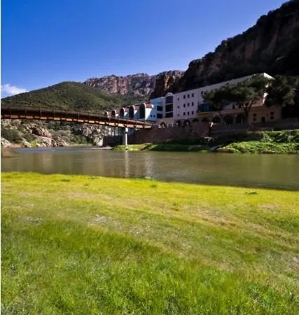 Terme Di Casteldoria מלון