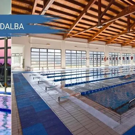 Terme Di Casteldoria Hotel Santa Maria