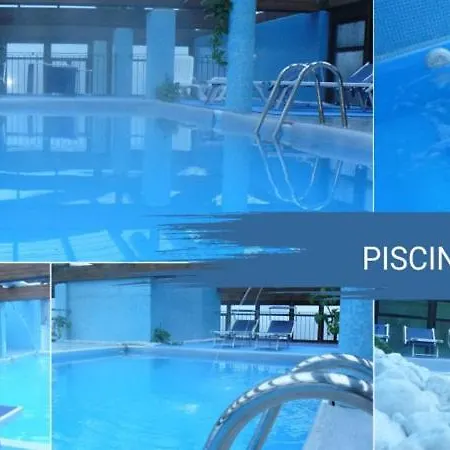 מלון Terme Di Casteldoria