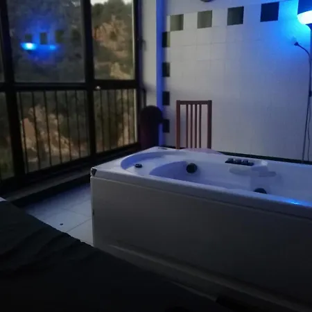 Terme Di Casteldoria 4* Santa Maria