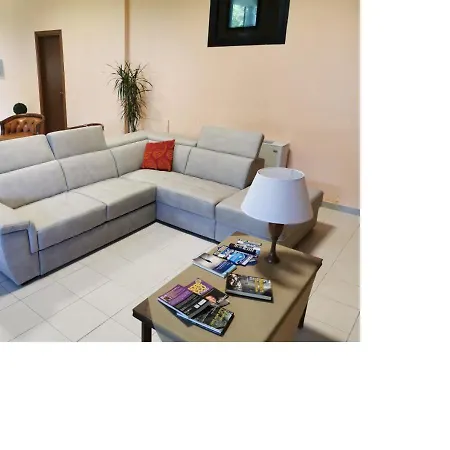 Terme Di Casteldoria 호텔 4*