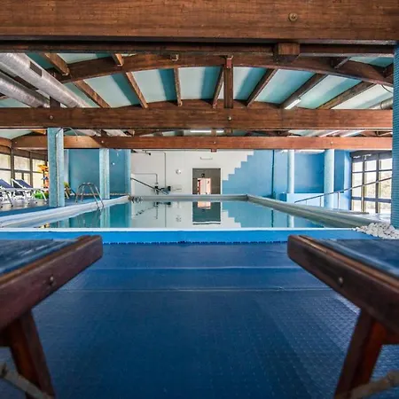 Terme Di Casteldoria Hotel Santa Maria