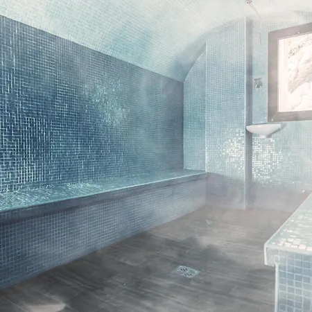 Hotel Terme Di Casteldoria 4*