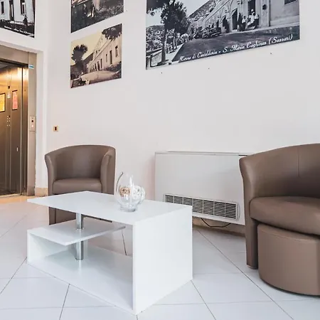 Terme Di Casteldoria 호텔