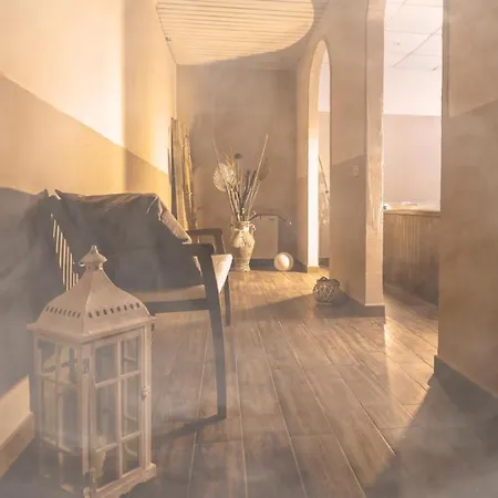 Terme Di Casteldoria Hotel 4*