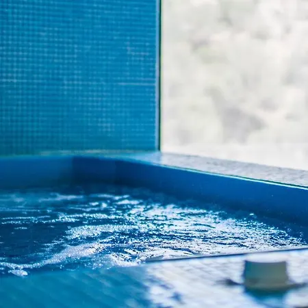 Terme Di Casteldoria 호텔 산타마리아