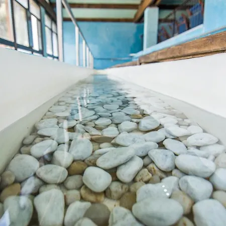 Terme Di Casteldoria