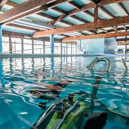 מלון Terme Di Casteldoria Santa Maria