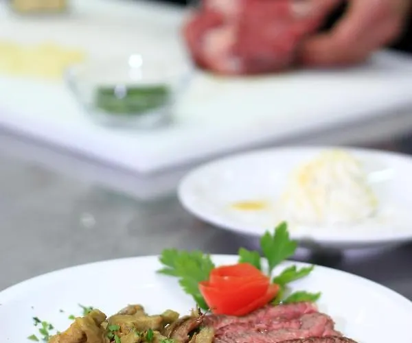 Terme Di Casteldoria