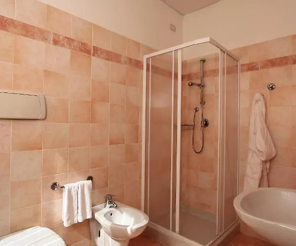 酒店 Terme Di Casteldoria 圣玛丽亚