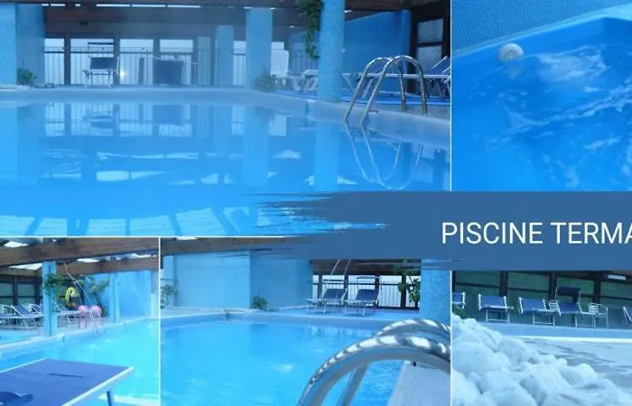 酒店 Terme Di Casteldoria