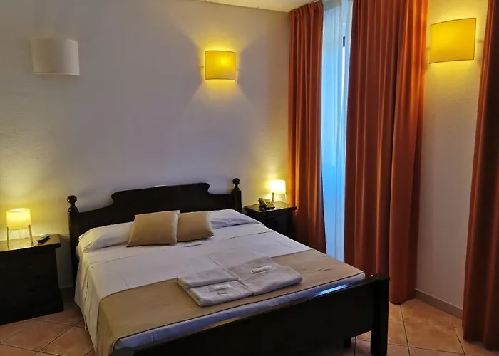 Terme Di Casteldoria